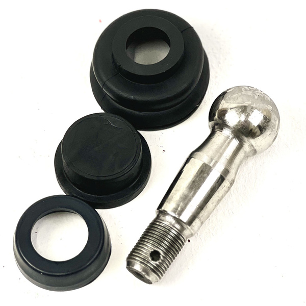 Ремкомплект наконечника рулевой тяги МТЗ-82, ЮМЗ, Т-40 с пальцем 717 ...