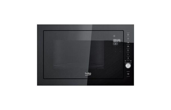 Встраиваемая микроволновая печь Beko MGB 25333 BG - купить по низким ...