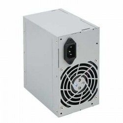 Inwin Блок питания компьютера Блок питания 400W Inwin/PowerMan ATX (4 ...