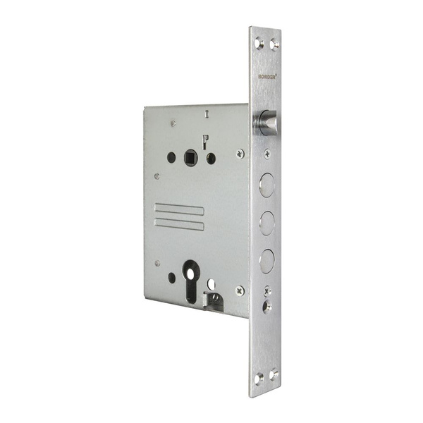 Корпус Border (Бордер) врезного замка с защёлкой К 4-3 т (аналог ...