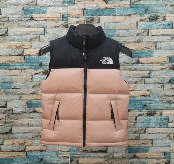Жилет The North Face - купить с доставкой по выгодным ценам в интернет ...
