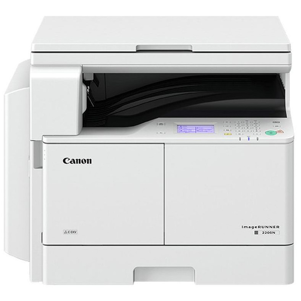МФУ Лазерное Canon imageRUNNER 2206 купить по низкой цене в интернет ...