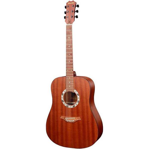 Гитара акустическая шестиструнная MILENA MUSIC ML-DT N - купить с ...