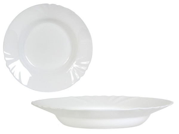 Тарелка глубокая Luminarc - купить по низким цене в интернет-магазине ...