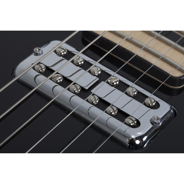 Электрогитара SCHECTER PT FASTBACK OWHT - купить с доставкой по ...