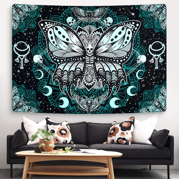 печатный гобелен на стену в спальню - купить по низкой цене в интернет ...