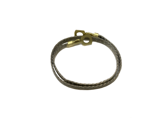 Провод массы ПМЛ 10х16(косичка), OZBW2034, арт OZ-BW2034 - купить в ...