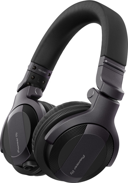 Наушники Накладные Pioneer DJ HDJ-CUE1 - купить по доступным ценам в ...