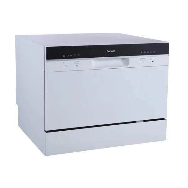 Посудомоечная машина Бирюса DWC-506/5 W купить на OZON по низкой цене ...