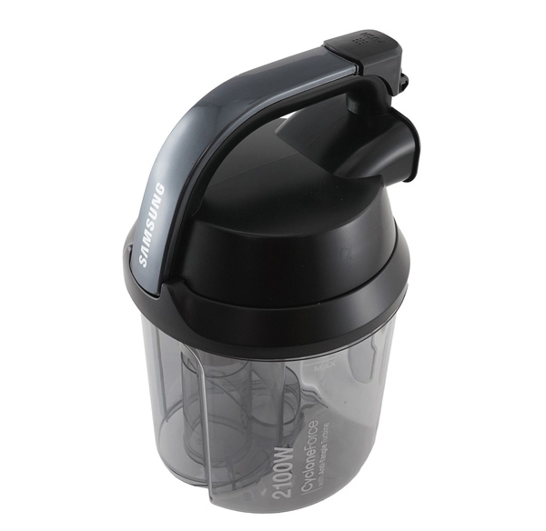 Контейнер сбора пыли DJ97-02354F для пылесоса Samsung SC21K5170HG ...