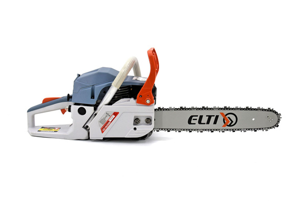 Бензопила ELTI GS-16/2500 купить на OZON по низкой цене (779406768)