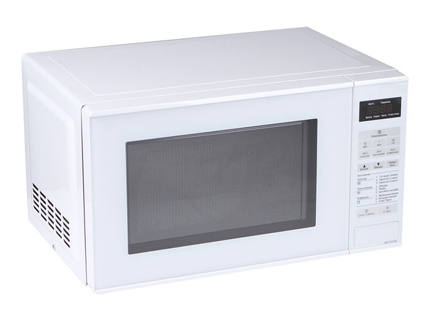 Микроволновая печь Panasonic NN-ST251W - купить по низким ценам в ...