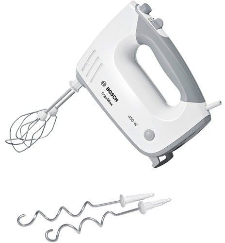 Стационарный Миксер Bosch MFQ36400, 450 Вт - купить по низким ценам в ...