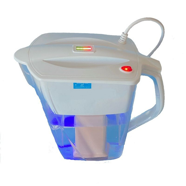 Активатор воды AP Titan Led / АП Титан / Прибор для получения живой и ...