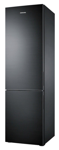 Холодильник Samsung RB37A5070B1, серый - купить по доступной цене в ...