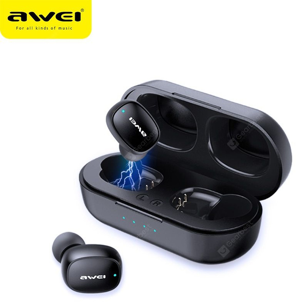 Awei sports earbuds t13 sale