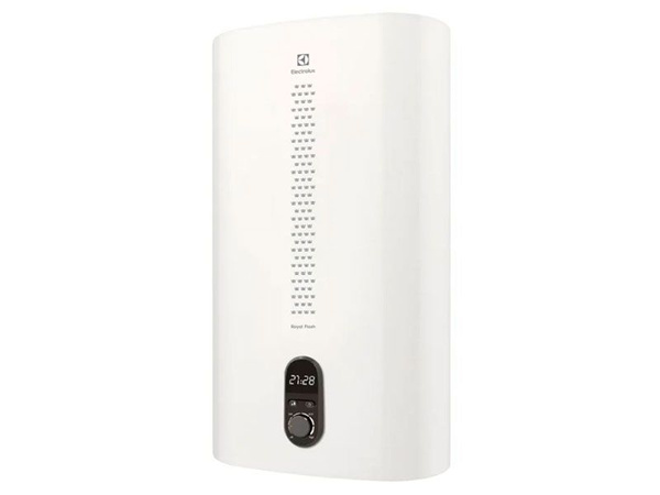 Водонагреватель накопительный Electrolux EWH 50 Royal Flash купить по ...