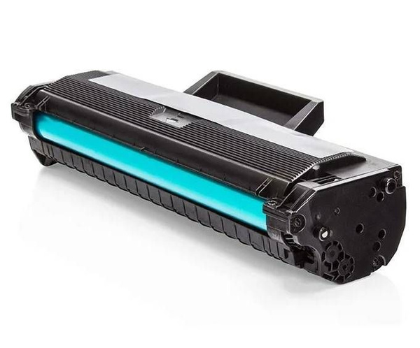 Расходник для печати SuperFine HP 106A | W1106A, Черный (black), для ...