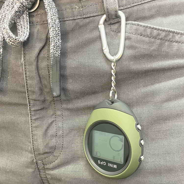 Электронный компас Цифровой GPS - купить по низким ценам в интернет ...