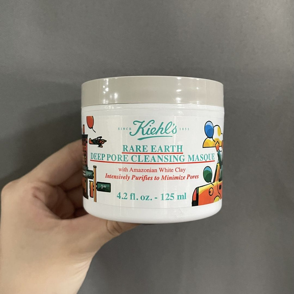 Kiehl's крем для лица - купить с доставкой по выгодным ценам в интернет ...