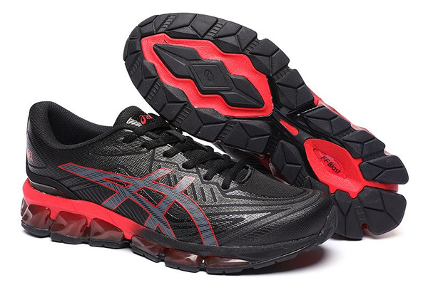 Кроссовки ASICS GEL-Quantum 360 7 - купить с доставкой по выгодным ...