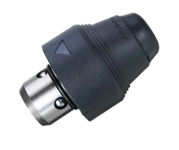 Съемный патрон для перфоратора BOSCH GBH 2-26 купить на OZON по низкой ...