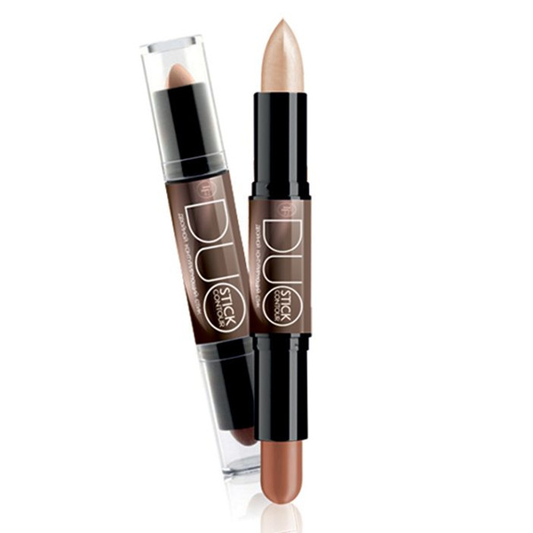 Карандаш для контуринга двойной Triumph Duo Contour Stick Sculpt ...
