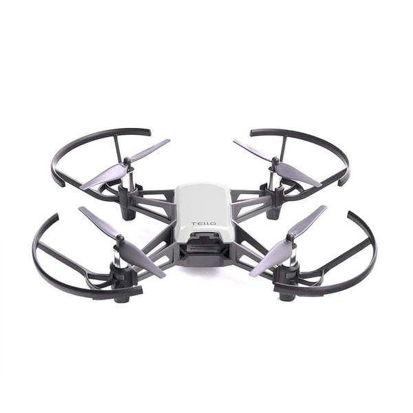 Квадрокоптер DJI Ryze Tello - купить с доставкой по выгодным ценам в ...