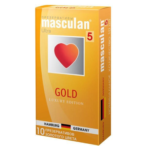 МАСКУЛАН Презервативы Masculan Pur № 10 утонченные прозрачные - купить ...