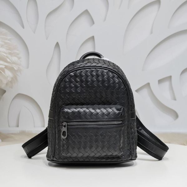 Рюкзак BOTTEGA VENETA - купить с доставкой по выгодным ценам в интернет ...