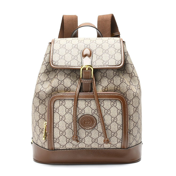 Gucci Рюкзак - купить с доставкой по выгодным ценам в интернет-магазине ...