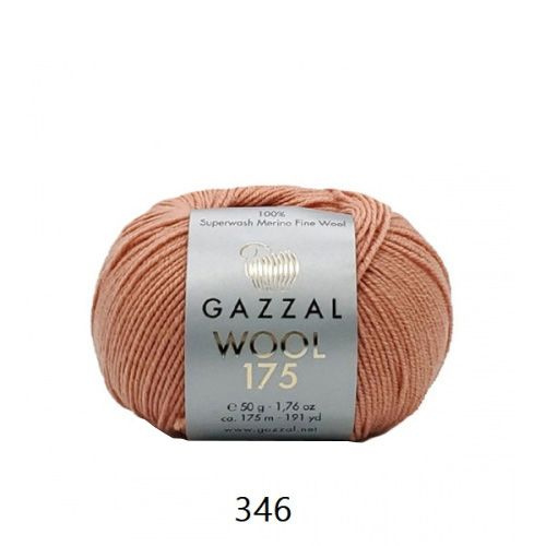 Wool 175