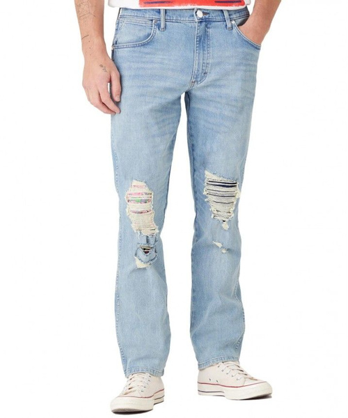 Джинсы Wrangler Greensboro - купить с доставкой по выгодным ценам в ...