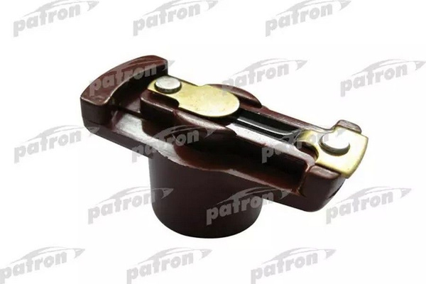 Бегунок распределителя зажигания - PATRON арт. PE10034 - купить по ...
