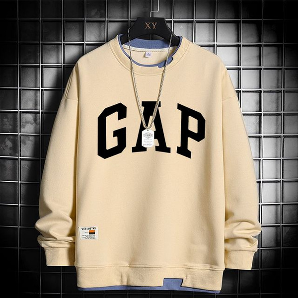 Толстовка GAP - купить с доставкой по выгодным ценам в интернет ...