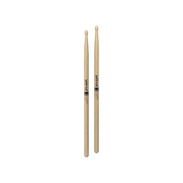 Барабанные палочки Classic Forward 5B 4 пары PROMARK TX5BW-4P - купить ...