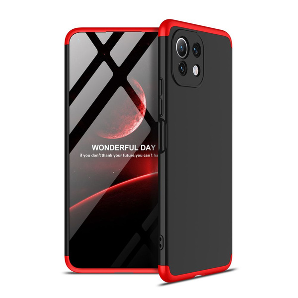 Противоударный смартфона чехол для Xiaomi Mi 11 Lite, Mi 11 Lite 5G и ...