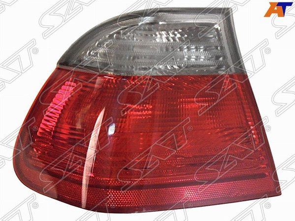 Фонарь задний BMW 5-Series 95-00 (Справа)