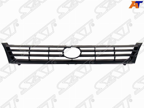 Решетка радиатора Toyota Corolla (E100) 91-02