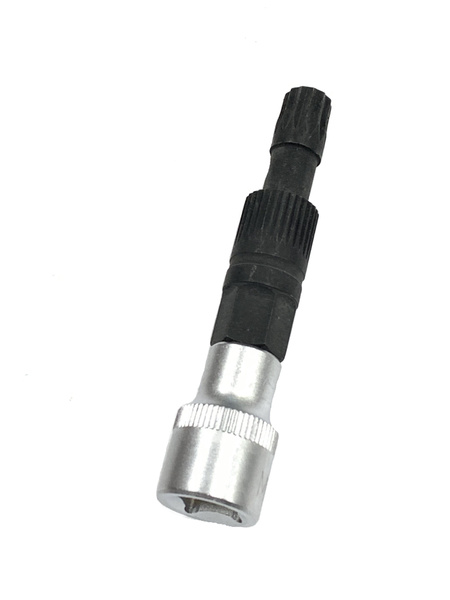 Ключ для снятия шкива генератора 3/8" M1O 31зуб. GM. OPEL. FIAT. ALFA ...