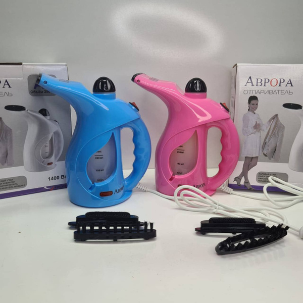отправитель-аврора А7 отпариватель-аврора, утюг, ручной купить на OZON ...