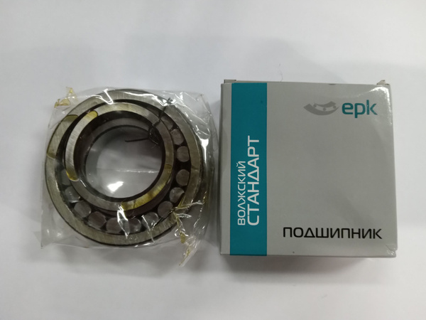 Подшипник универсальный Волжский Стандарт 76-592708М1 - купить по ...