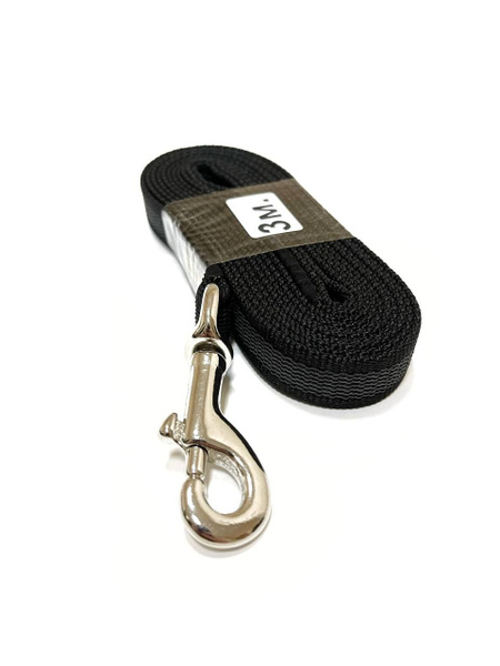 Поводок прорезиненный ZooMaster 20мм 3 метра - купить с доставкой по ...