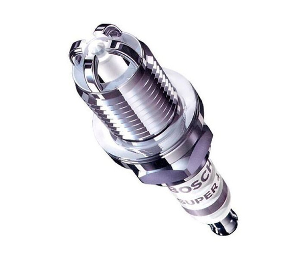 Купить В Пензе Свечи Зажигания Bosch 0242232514
