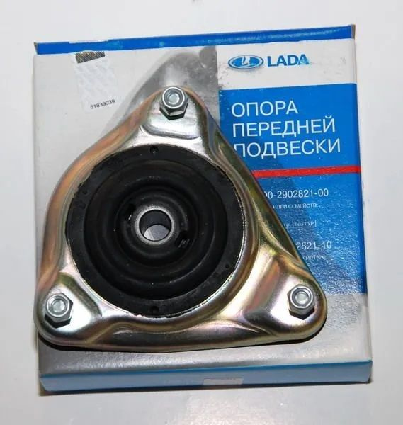 Опора передней стойки ВАЗ-2190 с усилителем руля LADA АвтоВАЗ 21900 ...