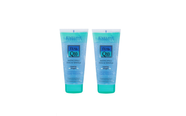 Eveline Cosmetics Средство после бритья, крем, 200 мл - купить с ...