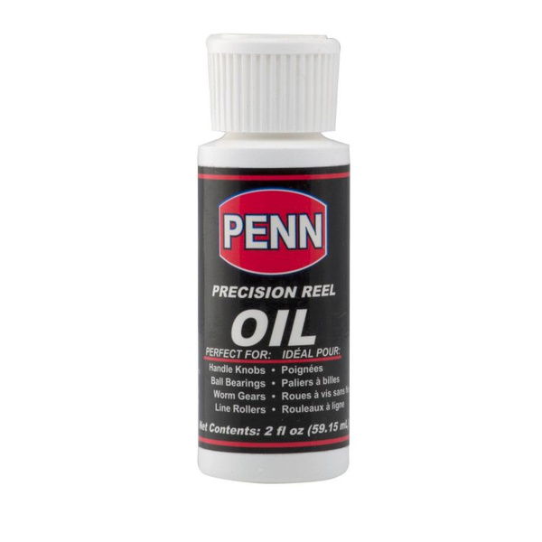 Жидкая смазка PENN Oil 59 мл - купить по выгодной цене в интернет ...