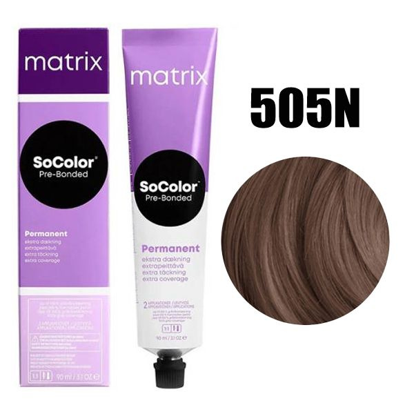 Matrix Краска для волос, 90 мл - купить с доставкой по выгодным ценам в ...