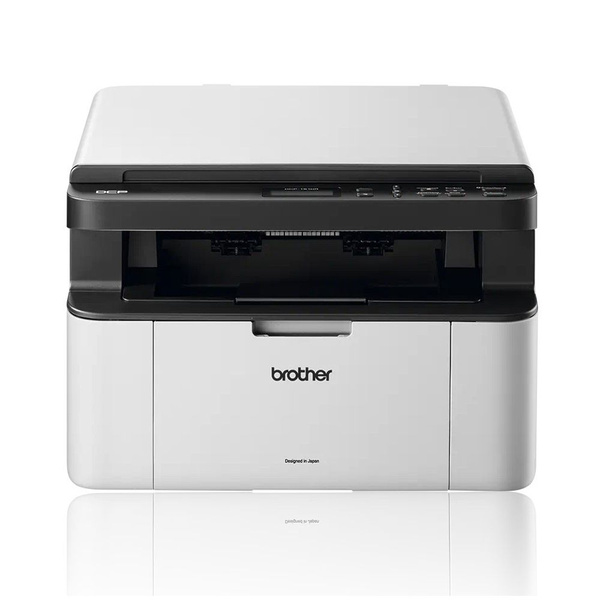 МФУ Лазерное Brother DCP-1510R купить по низкой цене в интернет ...