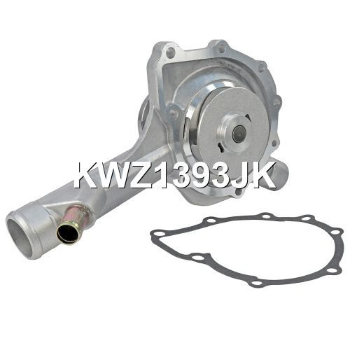 Помпа водяная Mercedes W202, S202, C208, A208, C124, A124, C124, W124 ...